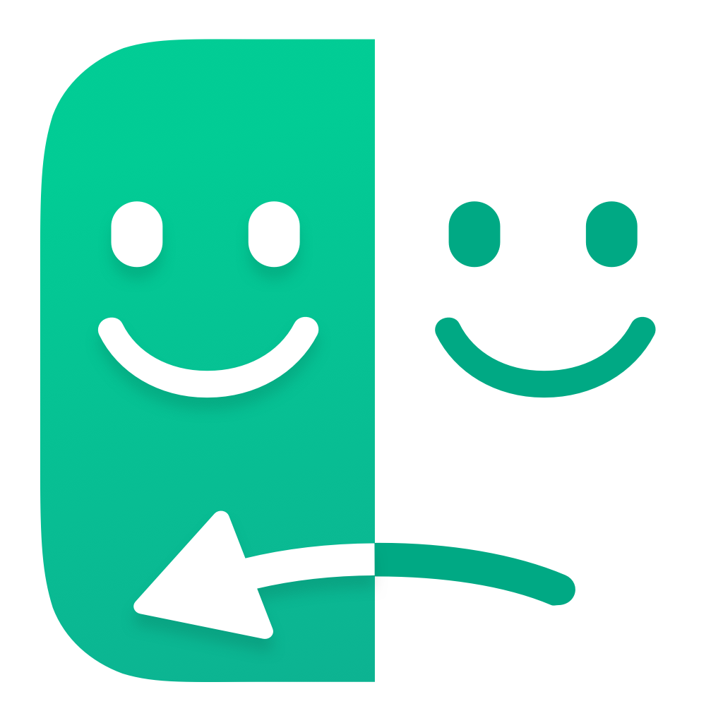 Azar - Video Chat, Discover App Icon