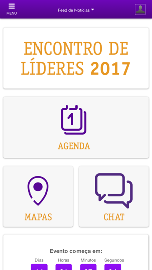 LÍDERES VIVO