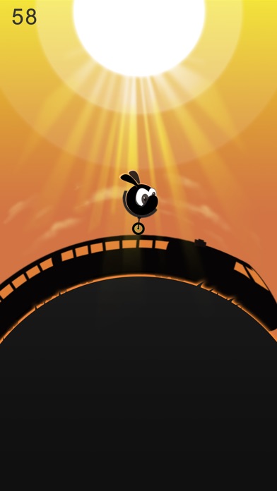 Mono Ride. screenshot 3