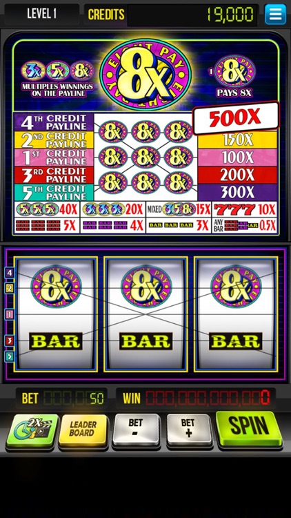 Big Jackpot Slots