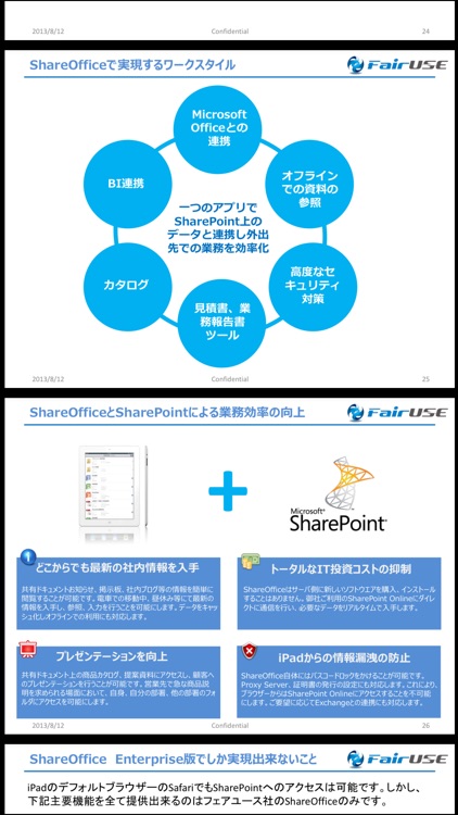 ShareOffice