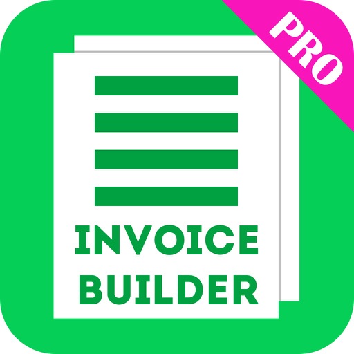 Invoice Builder Pro