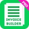 Invoice Builder Pro