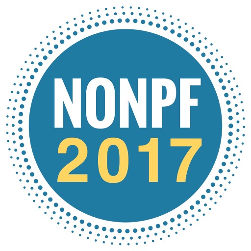 NONPF Fall 2017 by Confex