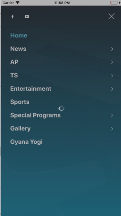Studio N News screenshot 4