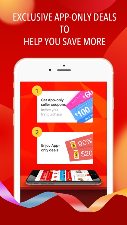 DHgate Shopping - Buy Fashion Clothing, Electronic screenshot-4