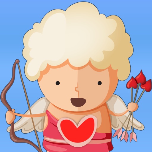 Valentine's Day: love games