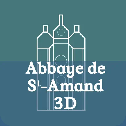 Abbaye de St-Amand 3D Cheats