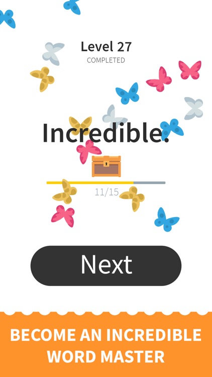 Word Ink screenshot-4