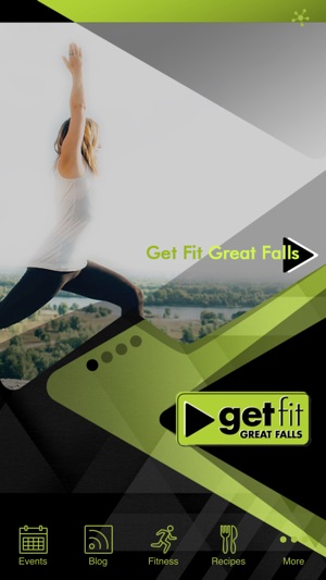 Get Fit Great Falls(圖1)-速報App