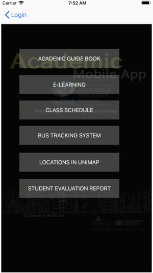 ACAD-UniMAP(圖3)-速報App