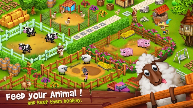 Country Side Village Farm(圖3)-速報App