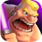 Ready to play an exciting strategy game with Superheroes vs Zombies theme