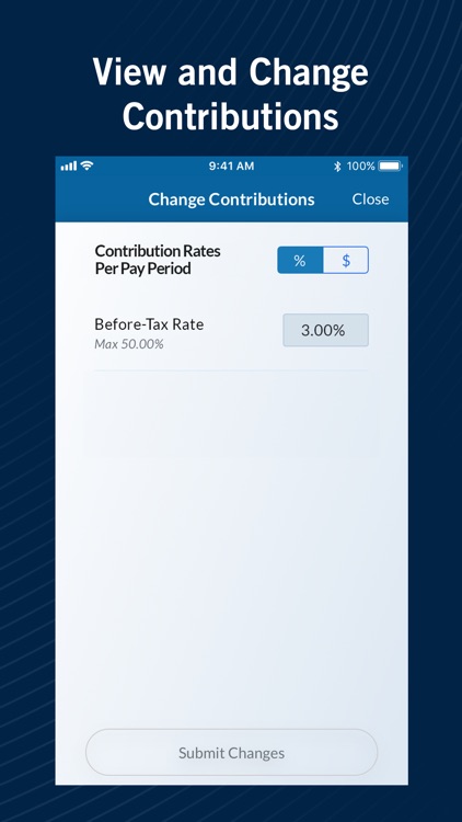 Prudential Retirement screenshot-5