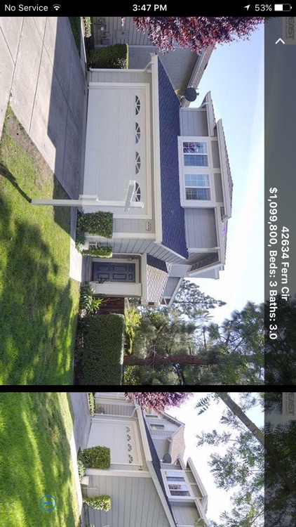 C21MM Home Search screenshot-4