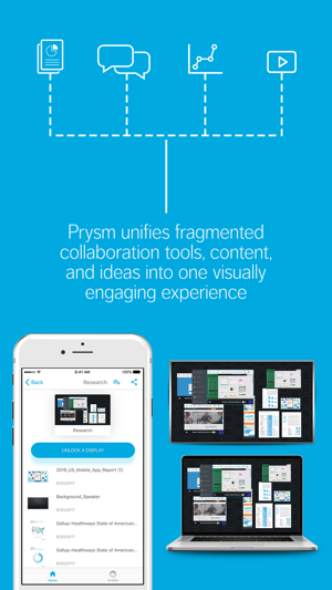 Prysm – Visual Collaboration(圖1)-速報App