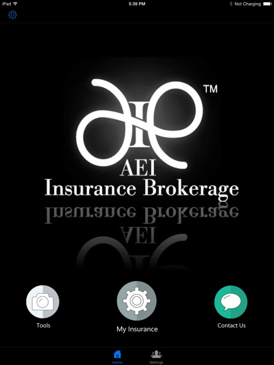 AEI Insurance Brokerage HD