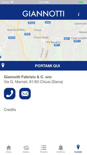 Giannotti App(圖5)-速報App