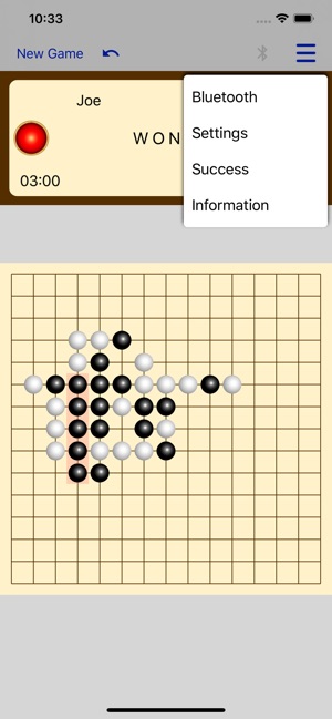 Gomoku nova(圖5)-速報App