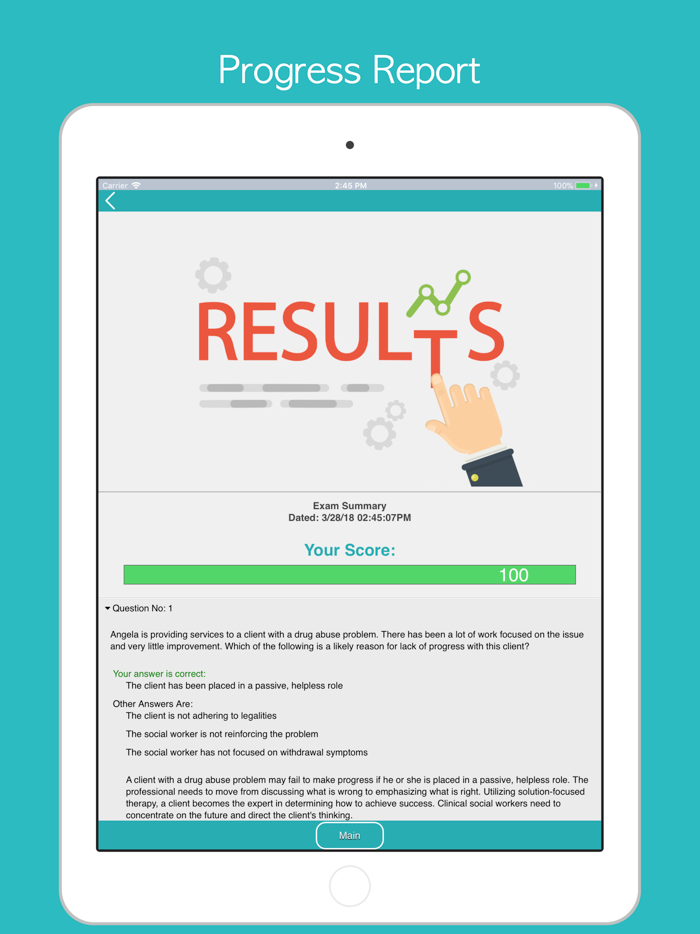 Biotechnology Prep 2018