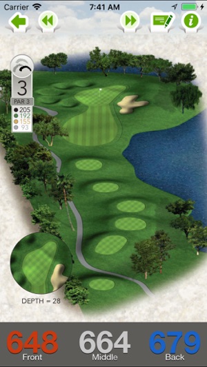 Superstition Springs Golf(圖3)-速報App