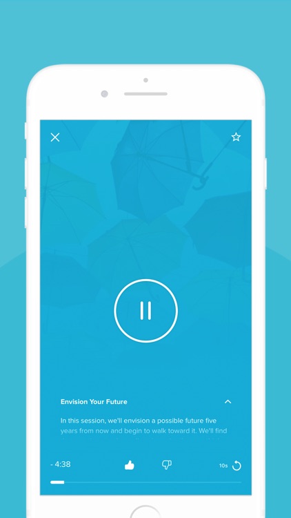 Whil: Mindfulness & Meditation screenshot-4