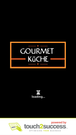 Gourmet Kuche(圖1)-速報App