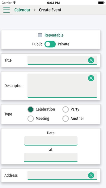 EverBuddy App screenshot-4