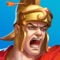 Clash of Empire is a strategy RPG mobile game that includes SIM and battle play