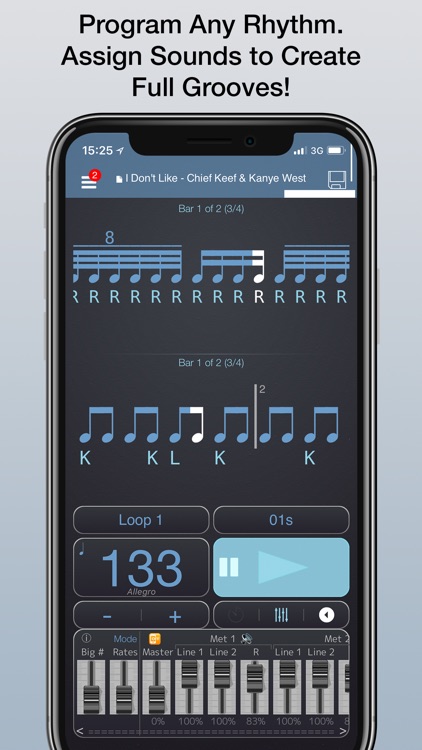 PolyNome Pro:
