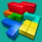 TetroCrate is a Block puzzle set in 3D and inspired by classic brick games and tangram puzzle