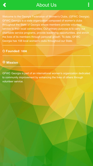 GFWC Georgia(圖2)-速報App