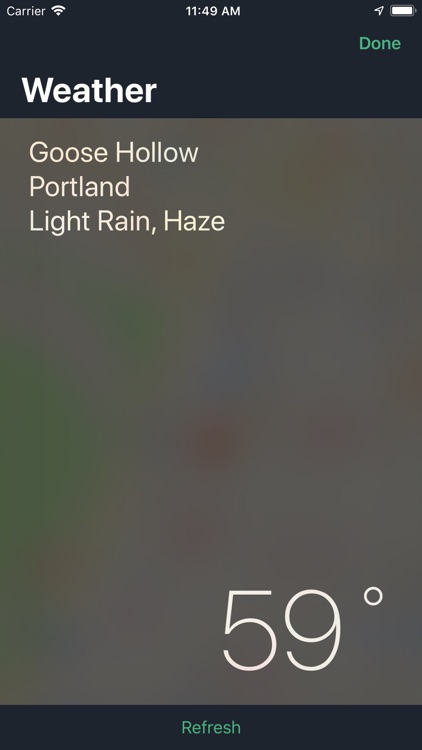 PDX Transit screenshot-9