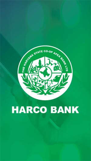 HARCO M-Banking