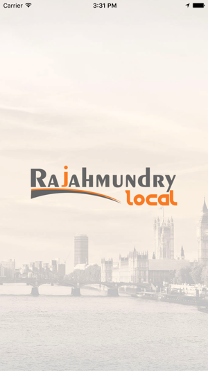 Rajahmundry-Local(圖1)-速報App