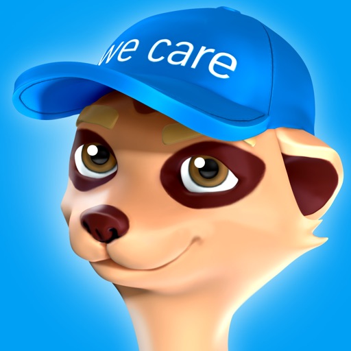 Wecare2018 icon