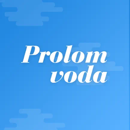 Prolom Voda Читы