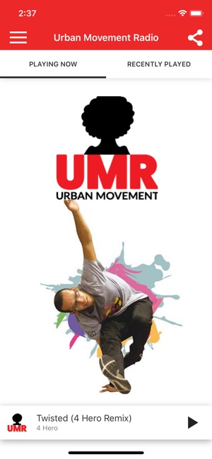 Urban Movement(圖1)-速報App