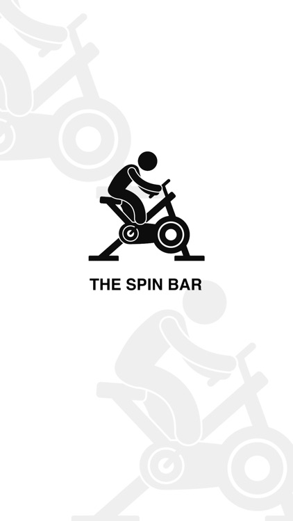 THE SPIN BAR
