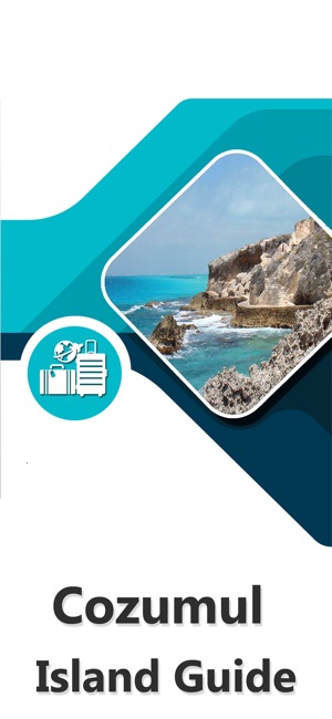 Cozumul Island Guide(圖1)-速報App