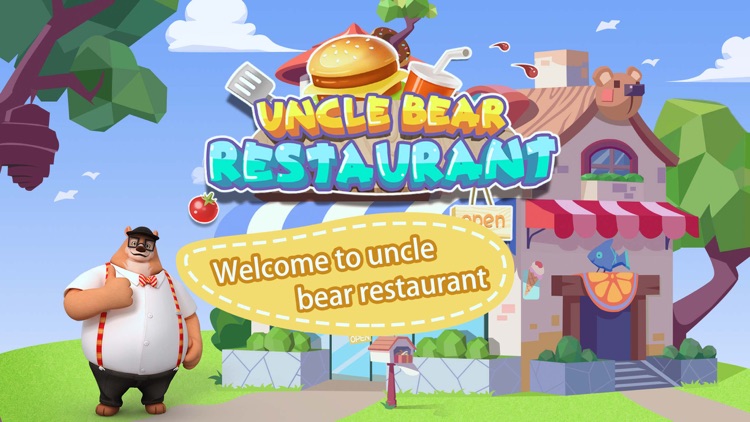 Uncle Bear Restaurant screenshot-4