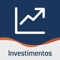 Monitorar seus investimentos ficou fácil