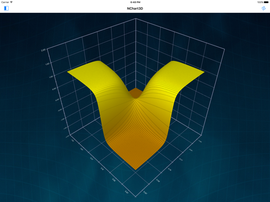 NChart3Dのおすすめ画像4