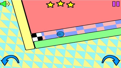 Maze Ball-小球之旅 screenshot 2
