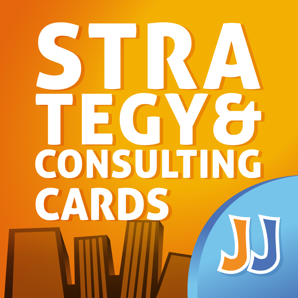 Get Jobjuice Strategy & Consulting for iOS, iPhone, iPad Aso Report