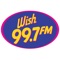 The official app of Wish 99