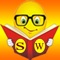 Spelling Words is a collection of more than 10000 vocabulary 