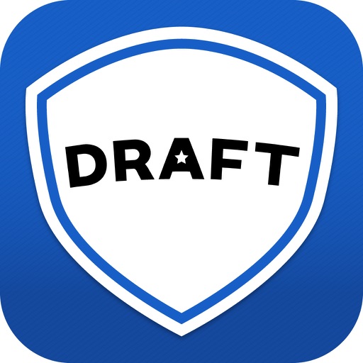 DRAFT - Daily Fantasy Football & Baseball Drafts