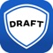 Football on DRAFT has arrived