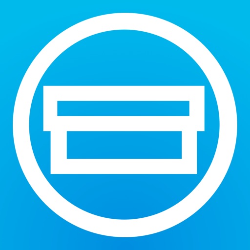 Shoeboxed Receipt Tracker